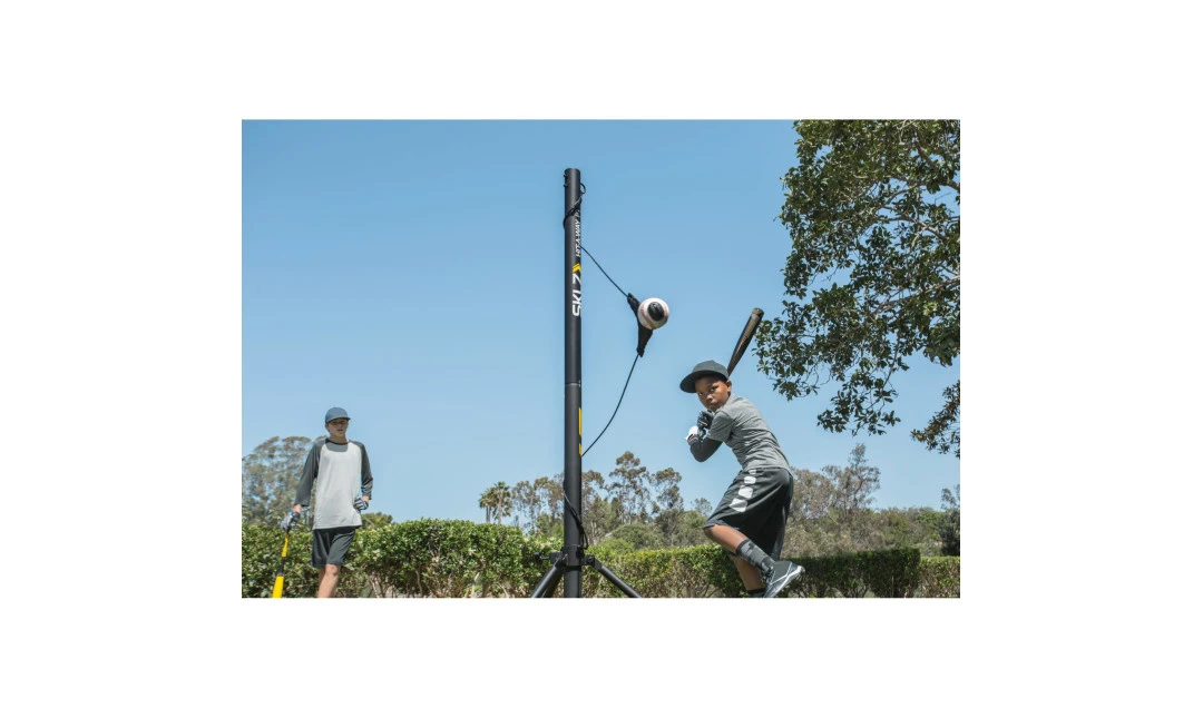 Buy ✨ SKLZ HIT- A- WAY PORTABLE TRAINING SYSTEM ⚾ BASEBALL TRAINING ⌛ 4 Buy ✨ SKLZ HIT- A- WAY PORTABLE TRAINING SYSTEM ⚾ BASEBALL TRAINING ⌛ - Image 4