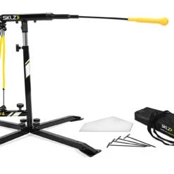 Wholesale π₯° SKLZ HURRICANE CATEGORY 4 SOLO βΎ BASEBALL SWING TRAINING MACHINE π