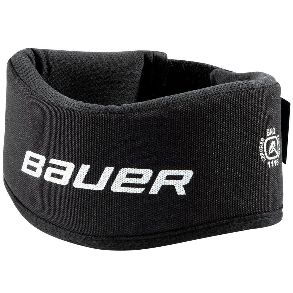 Coupon ⭐ BAUER NLP7 JR NECKGUARD CORE ✔️ 1 Coupon ⭐ BAUER NLP7 JR NECKGUARD CORE ✔️