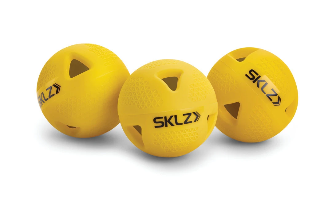Top 10 ✨ SKLZ PREMIUM IMPACT PRACTICE ⚾ BASEBALL 6PK 🧨 2 Top 10 ✨ SKLZ PREMIUM IMPACT PRACTICE ⚾ BASEBALL 6PK 🧨 - Image 2