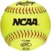 Brand new 💯 WORTH 12" TRAINING SOFTBALL NCAA 🌟