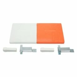 Outlet 🧨 HDB PRO-STYLE MOLDED BASE - DOUBLE BASE 😀