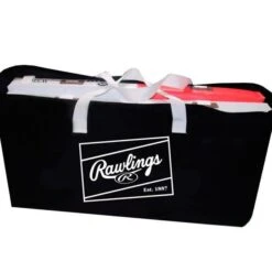 Outlet ✨ Rawlings Safety Base Bag 😀