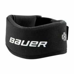 Coupon 🥰 BAUER NLP7 NECKGUARD SR CORE 🔔