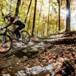 Best deal ⌛ Devinci Marshall 29 Deore 12S Black Lrg ✨ -Cheap Powers Baseball Store image 6224