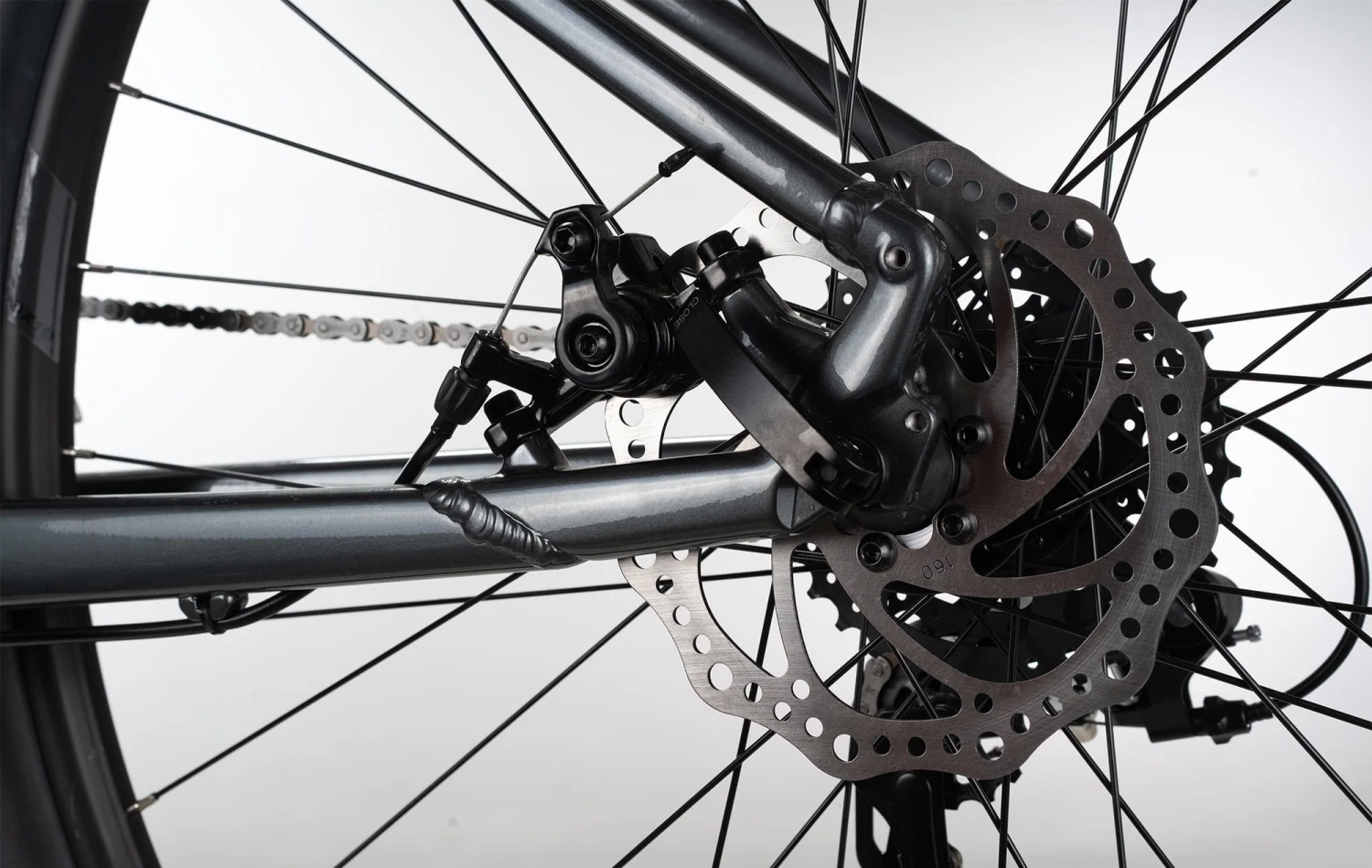 Flash Sale 👏 2021 NORCO XFR 3 ✔️ 5 Flash Sale 👏 2021 NORCO XFR 3 ✔️ - Image 5