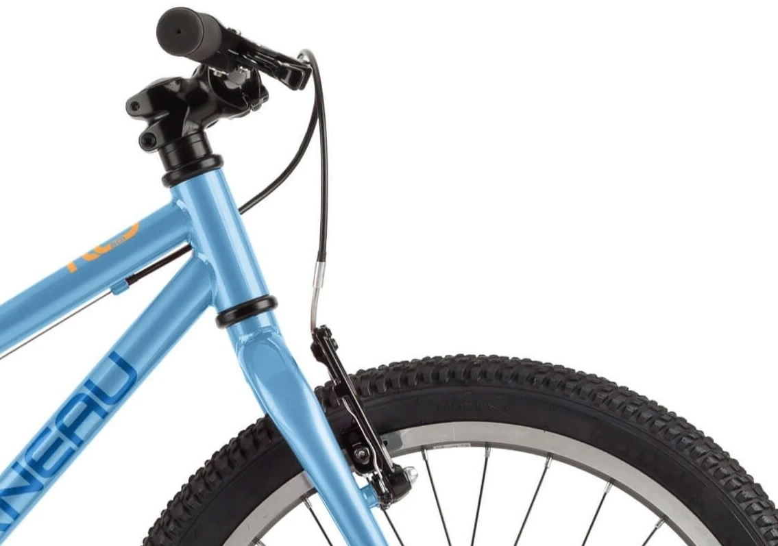 Outlet π 2021 LOUIS GARNEAU 20" NEO 201 COASTER CYAN π 4 Outlet π 2021 LOUIS GARNEAU 20" NEO 201 COASTER CYAN π - Image 4