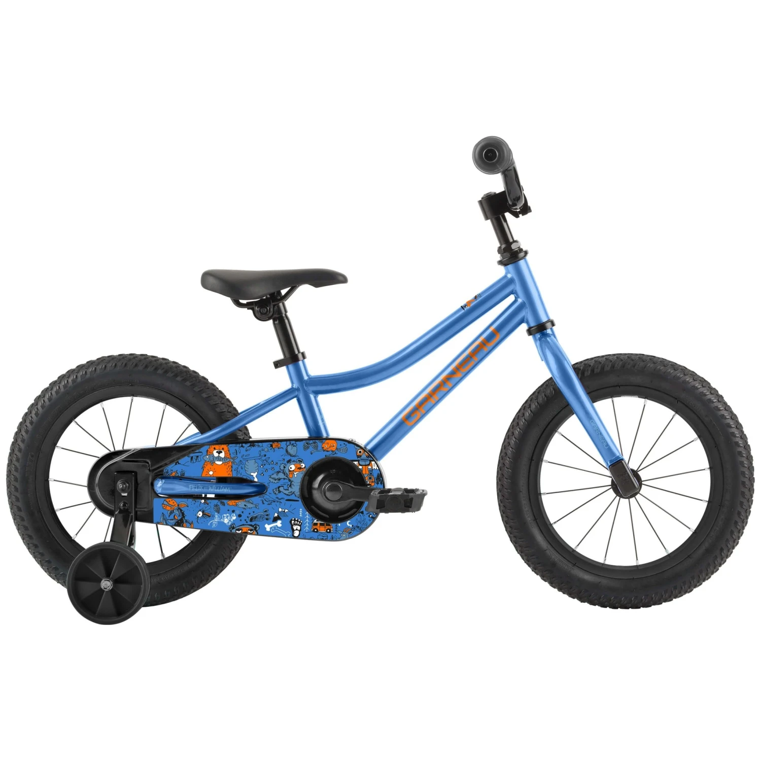 Cheapest ๐งจ 2021 LOUIS GARNEAU F-14 โ๏ธ 3 Cheapest ๐งจ 2021 LOUIS GARNEAU F-14 โ๏ธ - Image 3