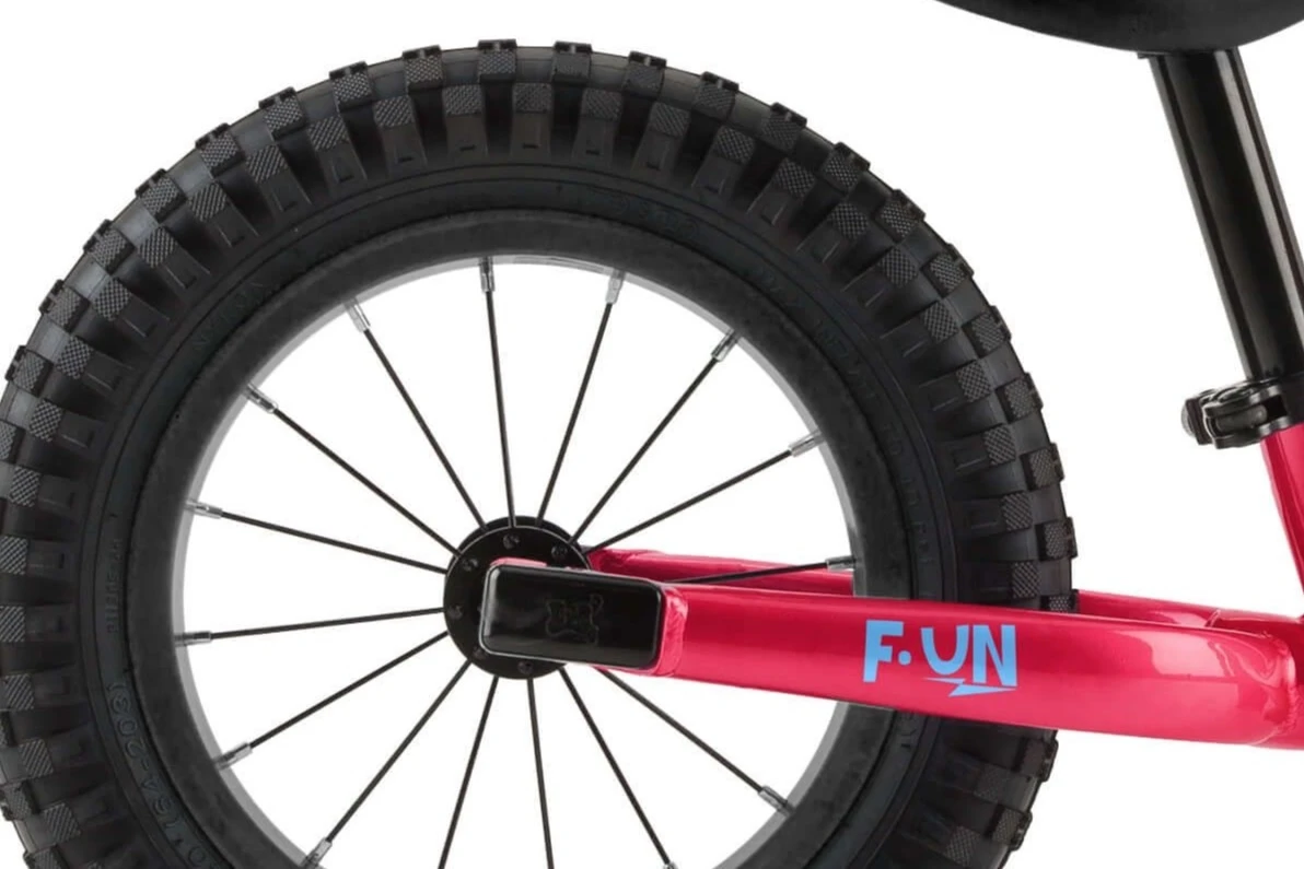 Cheap ๐ 2021 LOUIS GARNEAU F-UN RUN BIKE RED/BLUE โ 2 Cheap ๐ 2021 LOUIS GARNEAU F-UN RUN BIKE RED/BLUE โ - Image 2