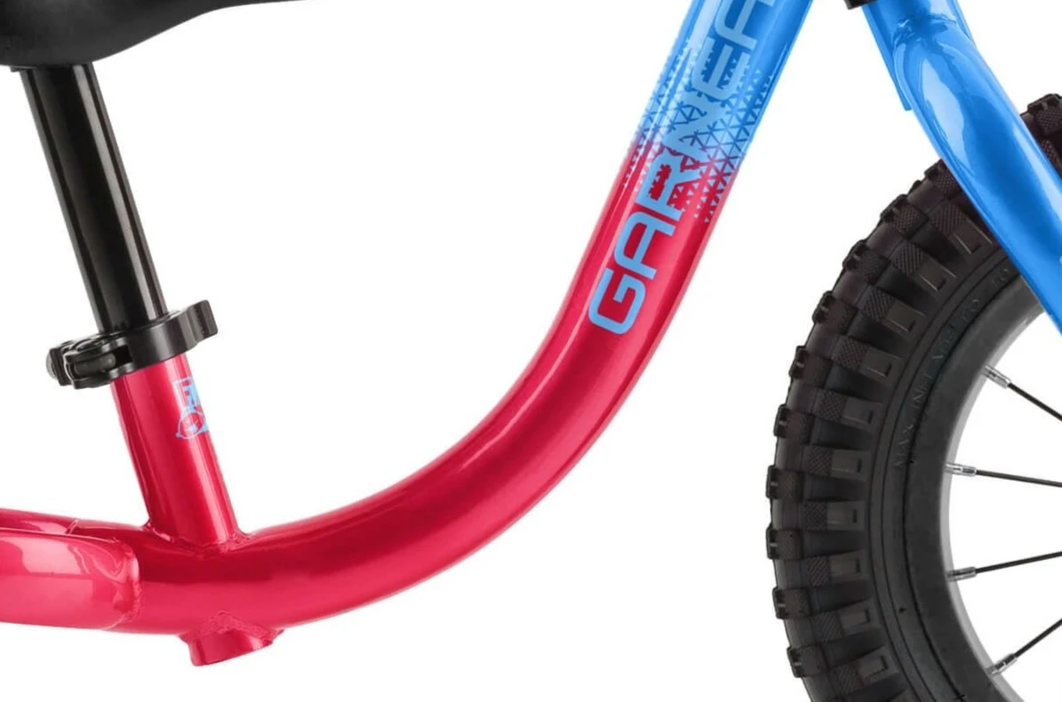 Cheap ๐ 2021 LOUIS GARNEAU F-UN RUN BIKE RED/BLUE โ 3 Cheap ๐ 2021 LOUIS GARNEAU F-UN RUN BIKE RED/BLUE โ - Image 3