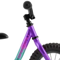 Budget 😀 2021 LOUIS GARNEAU F-UN RUN BIKE TURQ/PURP 🥰 -Cheap Powers Baseball Store image 6311