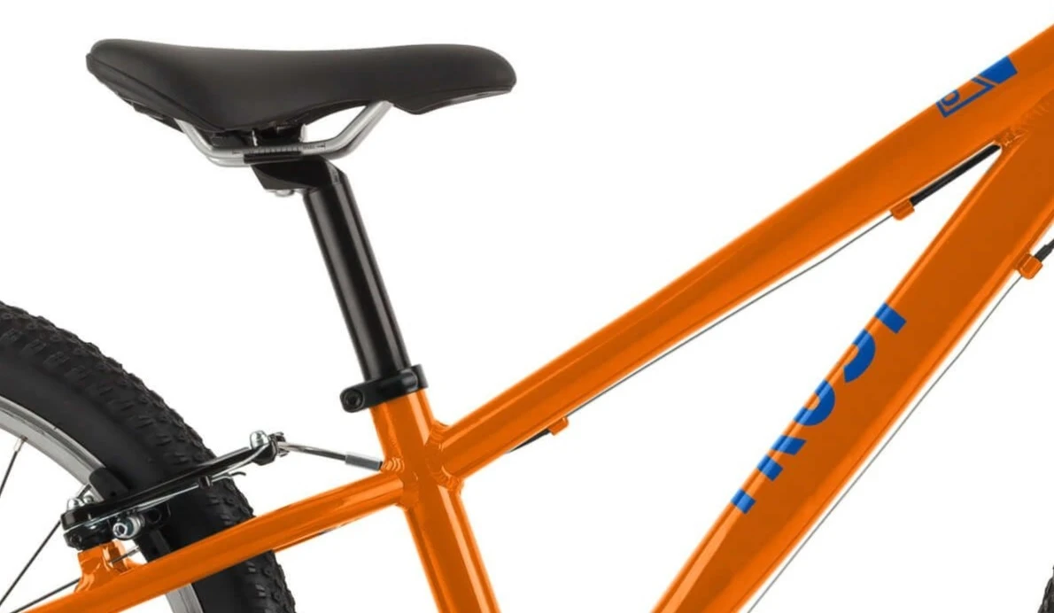 Brand new 👏 2021 LOUIS GARNEAU TRUST 20 ORANGE ⭐ 3 Brand new 👏 2021 LOUIS GARNEAU TRUST 20 ORANGE ⭐ - Image 3