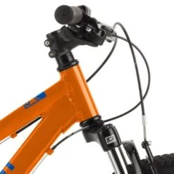 Brand new 👏 2021 LOUIS GARNEAU TRUST 20 ORANGE ⭐ 8 Brand new 👏 2021 LOUIS GARNEAU TRUST 20 ORANGE ⭐ -Cheap Powers Baseball Store image 6316