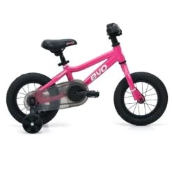 New ✔️ EVO, Rock Ridge 12, Kids Bicycle, 12" ✔️ -Cheap Powers Baseball Store image 6332