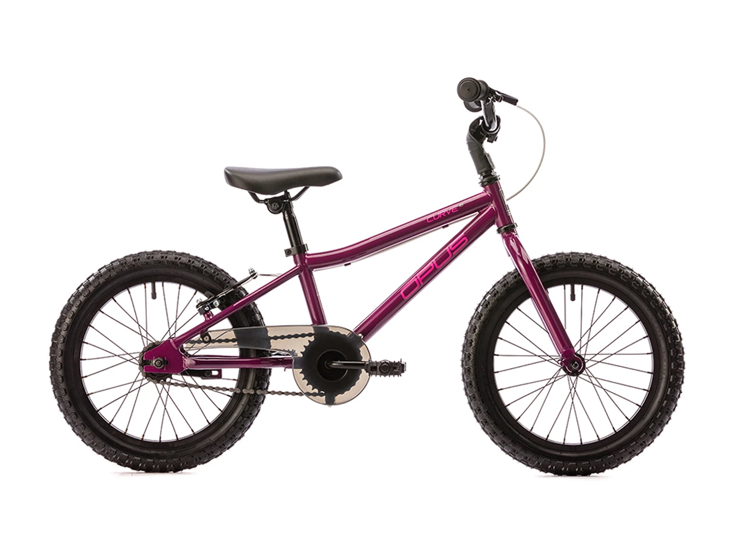 Buy ๐ OPUS CURVE 16 KIDS BIKE โค๏ธ 2 Buy ๐ OPUS CURVE 16 KIDS BIKE โค๏ธ - Image 2
