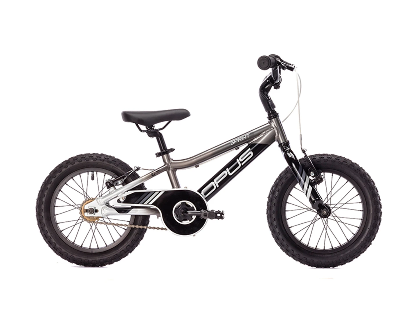 Best Sale ❤️ OPUS SPRINT SILVER FADE 14" KIDS BIKE ⌛ 1 Best Sale ❤️ OPUS SPRINT SILVER FADE 14" KIDS BIKE ⌛