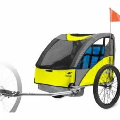 Best Pirce 🔥 BLACKBURN TRAILER MODEL A CO-PILOT Trailer - COPILOT 🎁