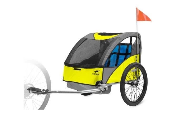 Best Pirce ๐ฅ BLACKBURN TRAILER MODEL A CO-PILOT Trailer - COPILOT ๐ 1 Best Pirce ๐ฅ BLACKBURN TRAILER MODEL A CO-PILOT Trailer - COPILOT ๐