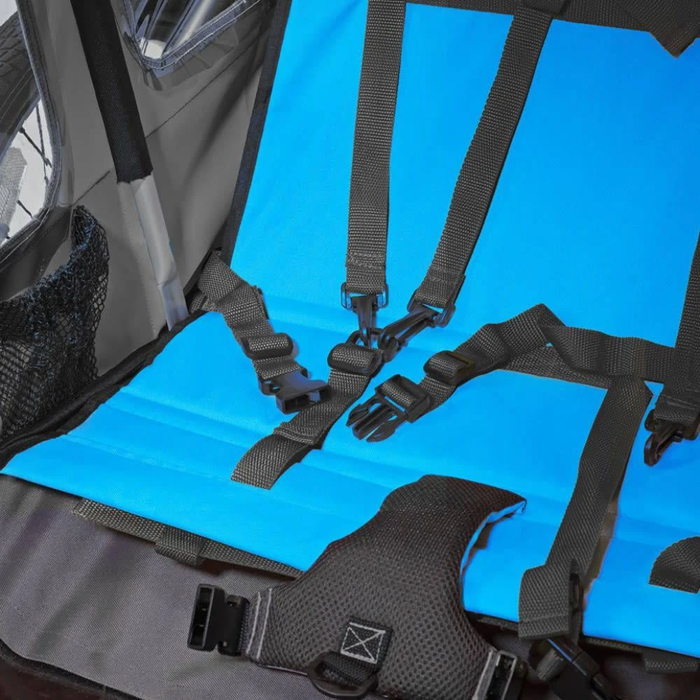 Best Pirce ๐ฅ BLACKBURN TRAILER MODEL A CO-PILOT Trailer - COPILOT ๐ 4 Best Pirce ๐ฅ BLACKBURN TRAILER MODEL A CO-PILOT Trailer - COPILOT ๐ - Image 4