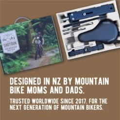 Flash Sale ✨ Shotgun, MTB Seat for child, On frame 😉 -Cheap Powers Baseball Store image 6367