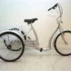 Deals 💯 Genesis 24" Low Step Tricycle: 6-Speed Freewheel ✔️