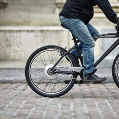 Brand new ⭐ OPUS GRID E-BIKE 🧨 -Cheap Powers Baseball Store image 6382