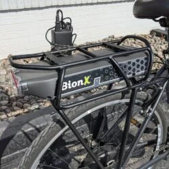 Brand new 😍 *Used Bike* LG Rover Lrg frame with New BionX Kit (NO WARRANTY) 👍 -Cheap Powers Baseball Store image 6388