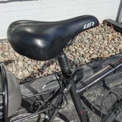 Brand new 😍 *Used Bike* LG Rover Lrg frame with New BionX Kit (NO WARRANTY) 👍 -Cheap Powers Baseball Store image 6390