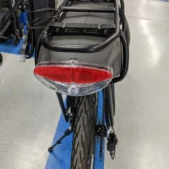 Brand new 😍 *Used Bike* LG Rover Lrg frame with New BionX Kit (NO WARRANTY) 👍 -Cheap Powers Baseball Store image 6391