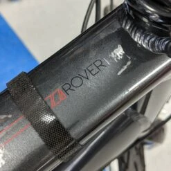 Brand new 😍 *Used Bike* LG Rover Lrg frame with New BionX Kit (NO WARRANTY) 👍 -Cheap Powers Baseball Store image 6392