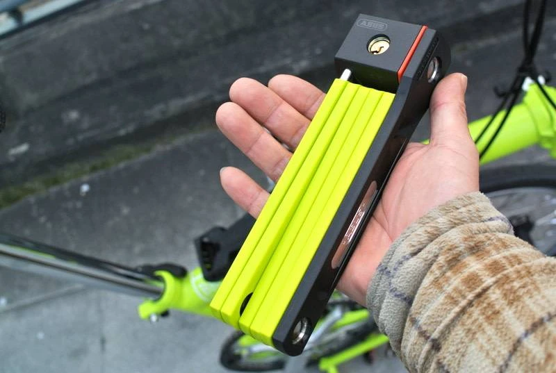 Wholesale ⭐ ABUS BORDO 5700 SPECIAL ***REG $99.99*** 😍 3 Wholesale ⭐ ABUS BORDO 5700 SPECIAL ***REG $99.99*** 😍 - Image 3