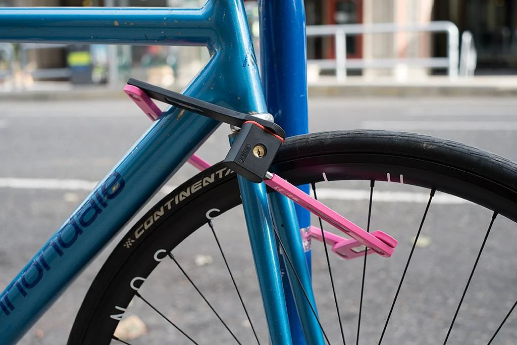 Wholesale ⭐ ABUS BORDO 5700 SPECIAL ***REG $99.99*** 😍 4 Wholesale ⭐ ABUS BORDO 5700 SPECIAL ***REG $99.99*** 😍 - Image 4