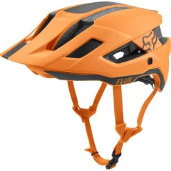 Discount ✔️ FOX FLUX HELMET RUSH ⭐