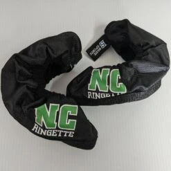 Best Pirce ✔️ BLUE SPORTS PLATINUM SKATE GUARDS - ASSOCIATION LOGOS TOO ! ✨ -Cheap Powers Baseball Store image 642