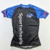 Best Pirce 🎁 SPORTWHEELS AK CLUB CUT WOMENS CYCLING JERSEY 👍