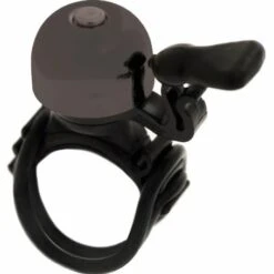 Brand new 😍 49N DLX MINI QR BELL BLK ✨