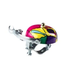 Budget 🛒 EVO RING A LING BIKE BELLS 😀 -Cheap Powers Baseball Store image 6472