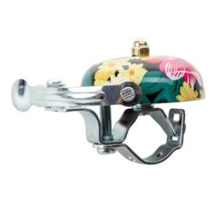 Budget 🛒 EVO RING A LING BIKE BELLS 😀 -Cheap Powers Baseball Store image 6473