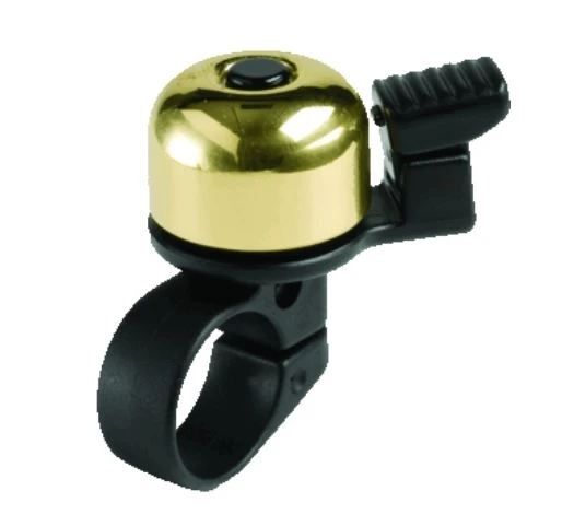 Cheap ✔️ MIRRYCLE INCREDIBELL BIKE BELL BRASS 👏 2 Cheap ✔️ MIRRYCLE INCREDIBELL BIKE BELL BRASS 👏 - Image 2
