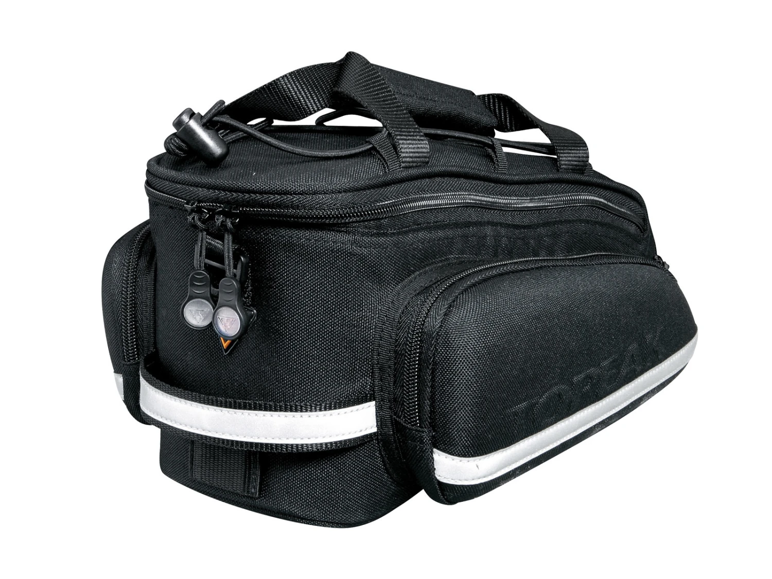 Best deal 😉 TOPEAK RX TRUNK BAG EX ⌛ 2 Best deal 😉 TOPEAK RX TRUNK BAG EX ⌛ - Image 2