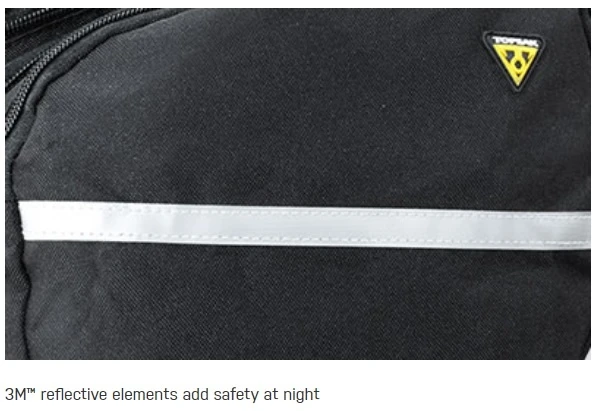 Best deal 😉 TOPEAK RX TRUNK BAG EX ⌛ 3 Best deal 😉 TOPEAK RX TRUNK BAG EX ⌛ - Image 3