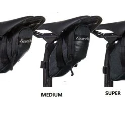 Buy 🛒 LIZARD SKINS CACHE SADDLE BAG ⌛ -Cheap Powers Baseball Store image 6509