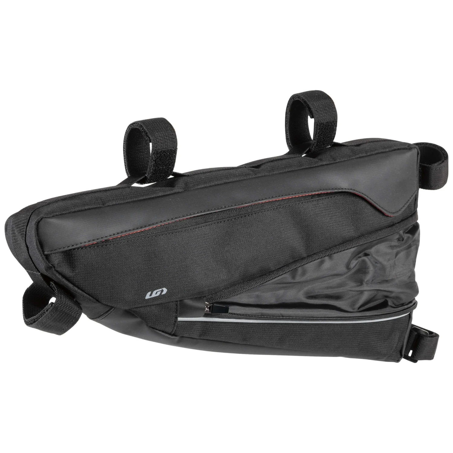 Cheap ⌛ LOUIS GARNEAU CITY FRAME 3L BLACK O/S ⌛ 2 Cheap ⌛ LOUIS GARNEAU CITY FRAME 3L BLACK O/S ⌛ - Image 2