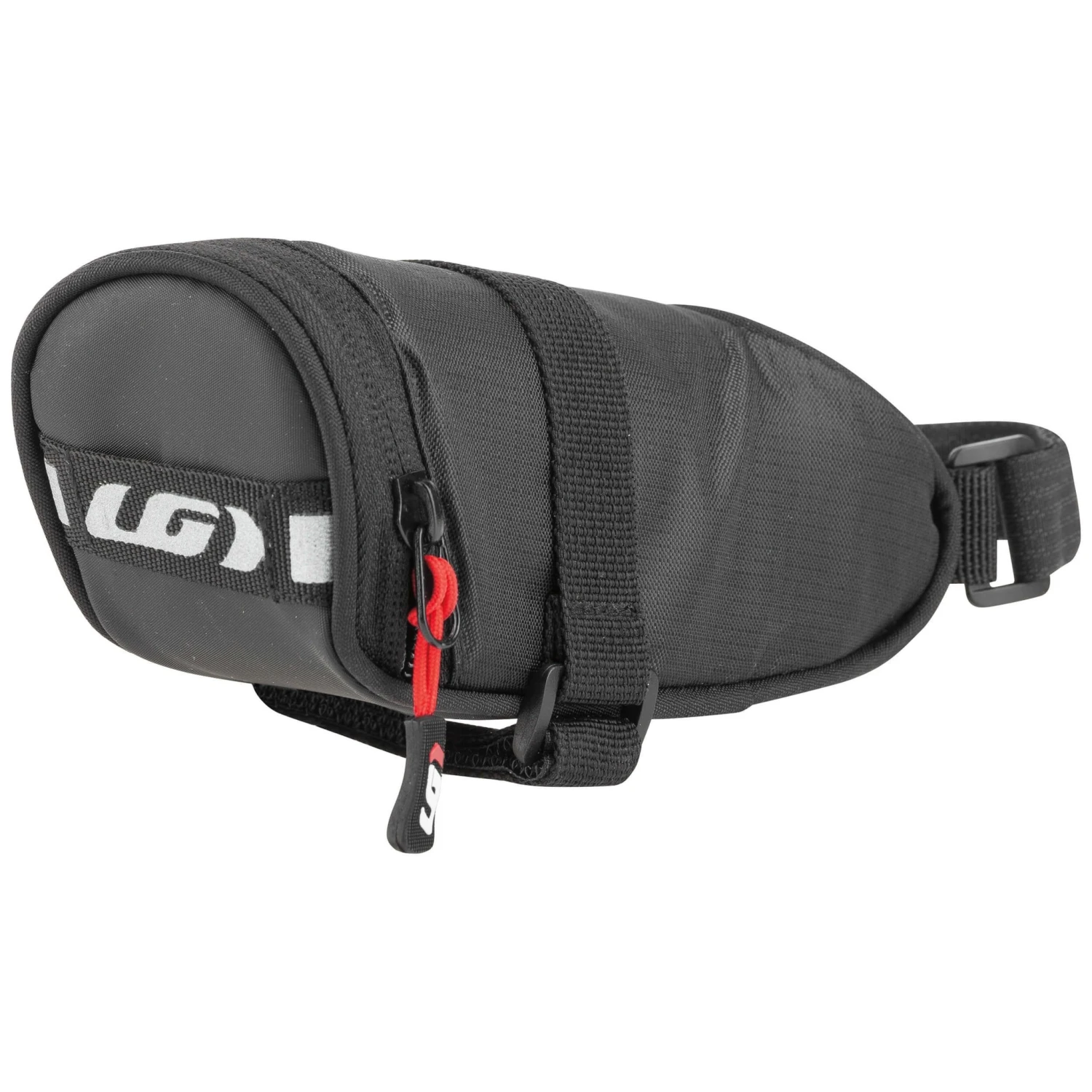New ๐งจ LOUIS GARNEAU ZONE MINI CYCLING BAG NOIR BLACK O/S ๐ 1 New ๐งจ LOUIS GARNEAU ZONE MINI CYCLING BAG NOIR BLACK O/S ๐