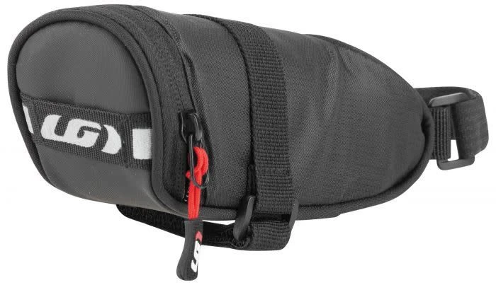 New ๐งจ LOUIS GARNEAU ZONE MINI CYCLING BAG NOIR BLACK O/S ๐ 2 New ๐งจ LOUIS GARNEAU ZONE MINI CYCLING BAG NOIR BLACK O/S ๐ - Image 2
