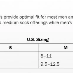 Cheap ✔️ 45NRTH MIDWEIGHT SOCK ELECTRIC RIFT ✔️ -Cheap Powers Baseball Store image 6522