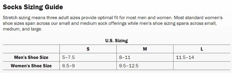 Budget ⭐ 45NRTH RALLY LIGHTWEIGHT WOOL SOCK ✨ 3 Budget ⭐ 45NRTH RALLY LIGHTWEIGHT WOOL SOCK ✨ - Image 3