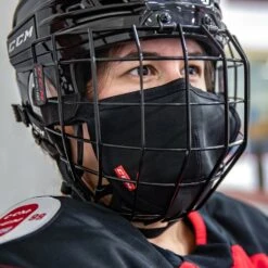 Wholesale ⌛ CCM GAME ON MASKS ✔️ -Cheap Powers Baseball Store image 654