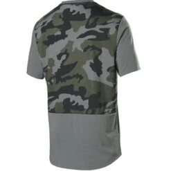 Promo ✔️ FOX RANGER S/S FOXHEAD JERSEY ADULT 🧨 -Cheap Powers Baseball Store image 6553