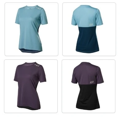 Coupon ๐ฏ FOX WOMENS RANGER DRIRELEASE S/S JERSEY ๐ 2 Coupon ๐ฏ FOX WOMENS RANGER DRIRELEASE S/S JERSEY ๐ - Image 2